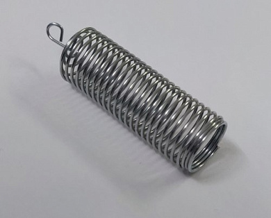 Клетка для матки в виде пружины от магазина пчеловодства Lyson.by