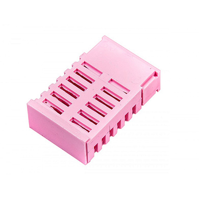 Клеточка пластиковая от магазина пчеловодства Lyson.by