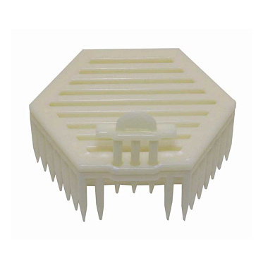 Маточный колпачок шестигранный от магазина пчеловодства Lyson.by