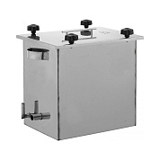 Воскотопка паровая на 7 рамок (Беларусь) от магазина пчеловодства Lyson.by