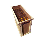 Пчелопакет "Бакфаст"