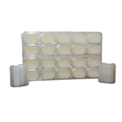 Панский сот 145 мм от магазина пчеловодства Lyson.by