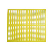 Решетка для сбора прополиса 415*490 мм (Польша) от магазина пчеловодства Lyson.by