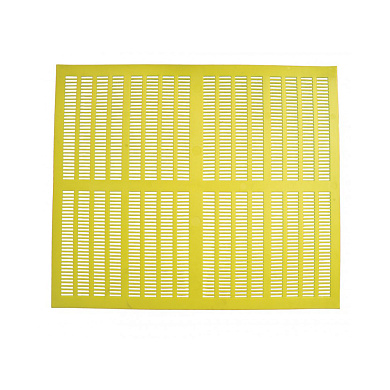 Решетка для сбора прополиса 415*490 мм (Польша) от магазина пчеловодства Lyson.by