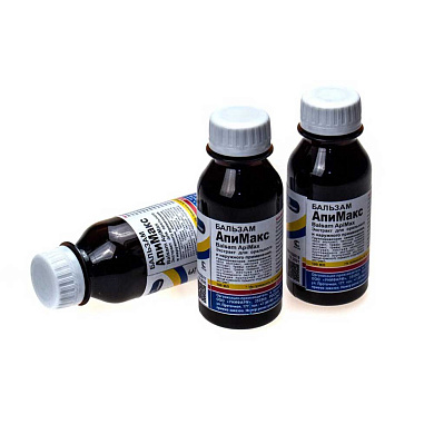 Апимакс (бальзам) от магазина пчеловодства Lyson.by