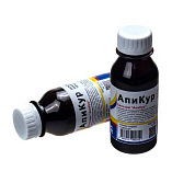 Апикур (бальзам) от магазина пчеловодства Lyson.by