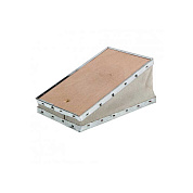 Мех съемный для дымаря из натуральной кожи от магазина пчеловодства Lyson.by