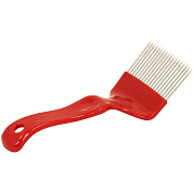 Вилка для распечатки сот "Люкс" (игла прямая) от магазина пчеловодства Lyson.by