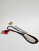 Испаритель щавелевой кислоты (сублиматор) от магазина пчеловодства Lyson.by