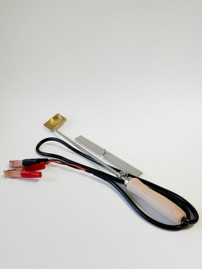 Испаритель щавелевой кислоты (сублиматор) от магазина пчеловодства Lyson.by