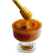 Мед липа-гречиха от магазина пчеловодства Lyson.by