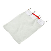 Фильтр-мешок для забруса от магазина пчеловодства Lyson.by