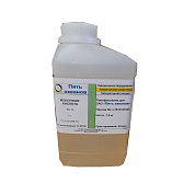 Молочная кислота (0,5л) от магазина пчеловодства Lyson.by