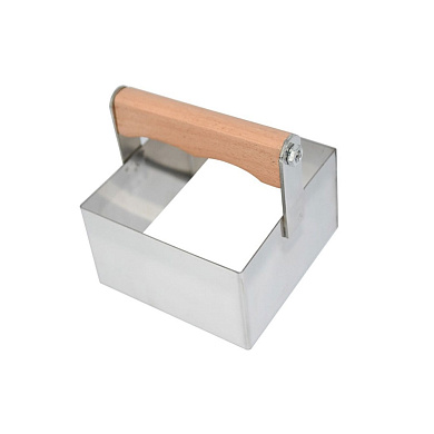 Нож для сотового меда от магазина пчеловодства Lyson.by