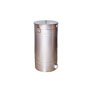 Отстойник для меда 150 л (Беларусь) от магазина пчеловодства Lyson.by
