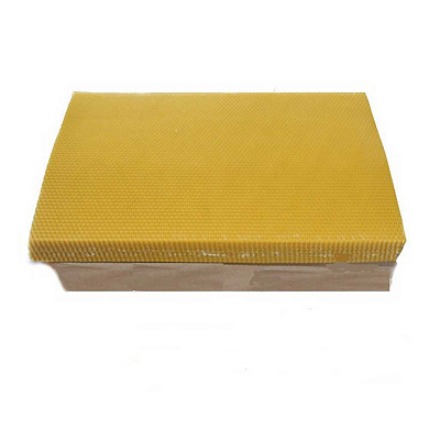 Вощина Рута (максимум) коммерческая от магазина пчеловодства Lyson.by