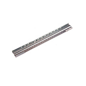 Летковый заградитель 2-х элементный оцинкованный от магазина пчеловодства Lyson.by