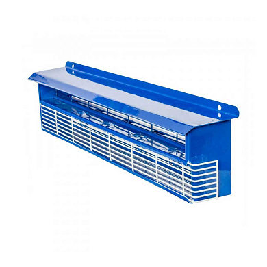 Трутнеуловитель (металлический) от магазина пчеловодства Lyson.by