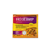 Нозевир 10 гр (порошок) от магазина пчеловодства Lyson.by