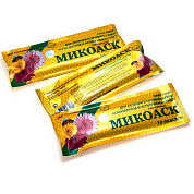 Микоаск (пластины) от магазина пчеловодства Lyson.by