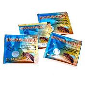 Ноземацид 5 г (порошок) от магазина пчеловодства Lyson.by