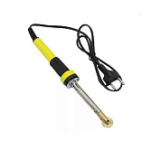 Каток электрический для наващивания рамок от магазина пчеловодства Lyson.by