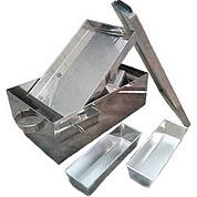 Воскотопка солнечная (нержавейка, Беларусь) от магазина пчеловодства Lyson.by