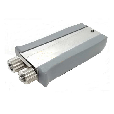 Натяжитель проволоки "Волна" (ручка пластик) от магазина пчеловодства Lyson.by