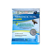 Микоаск-гель 50 гр от магазина пчеловодства Lyson.by