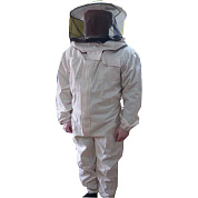 Комбинезон (Беларусь) размер 54-56					 от магазина пчеловодства Lyson.by