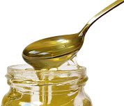 Мед падевый от магазина пчеловодства Lyson.by