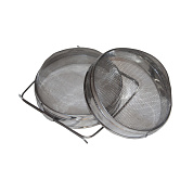 Фильтр для меда 200 мм (нержавейка) от магазина пчеловодства Lyson.by