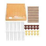 Комплект для вывода маток "Никот" от магазина пчеловодства Lyson.by