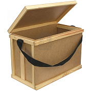 Рамконос на 5 рамок от магазина пчеловодства Lyson.by