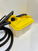 Парогенератор для воскотопки от магазина пчеловодства Lyson.by