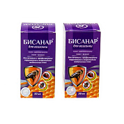 Бисанар 50 мл (для возгонки) от магазина пчеловодства Lyson.by