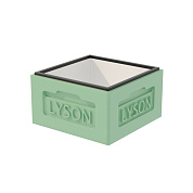 Корпус Рута 230 мм для 12-рамочного улья от магазина пчеловодства Lyson.by