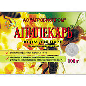 Апилекарь (100 гр) от магазина пчеловодства Lyson.by