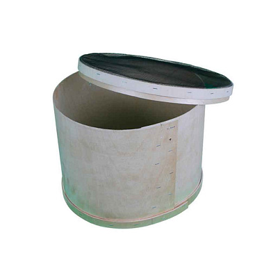 Роевня круглая от магазина пчеловодства Lyson.by