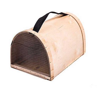 Роевня "Саквояж" от магазина пчеловодства Lyson.by