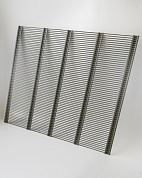 Разделительная решетка металлическая для 10 рамочного улья  (Китай) от магазина пчеловодства Lyson.by