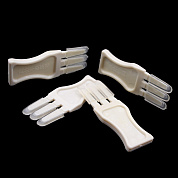 Инструмент для сбора маточного молочка от магазина пчеловодства Lyson.by