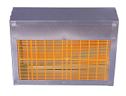 Изолятор 3-х рамочный (пластик) от магазина пчеловодства Lyson.by