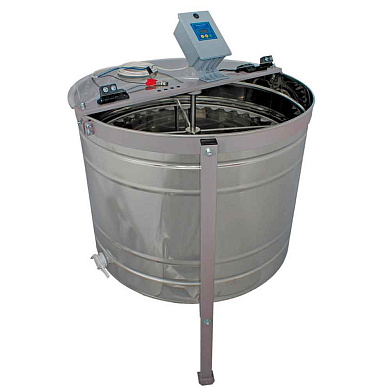 Медогонка радиальная 42-рамочная электрическая, Minima от магазина пчеловодства Lyson.by