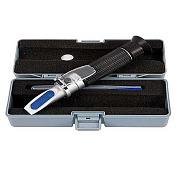 Портативный рефрактометр от магазина пчеловодства Lyson.by