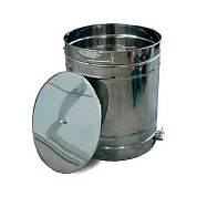 Отстойник для меда 70 л ( Беларусь) от магазина пчеловодства Lyson.by