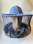 Сетка лицевая со шнурком от магазина пчеловодства Lyson.by