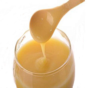 Мед садовый от магазина пчеловодства Lyson.by