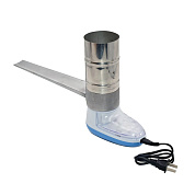 Дымарь электрический 'Varrojet (с зарядкой)  от магазина пчеловодства Lyson.by