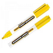 Маркер для мечения маток (желтый) от магазина пчеловодства Lyson.by